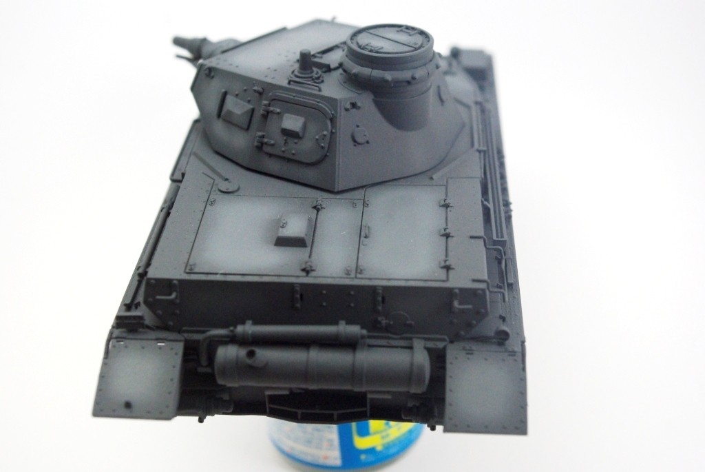 Dragon 1/35 Panzer IV Ausf D - Production version - Page 2 _igp3115