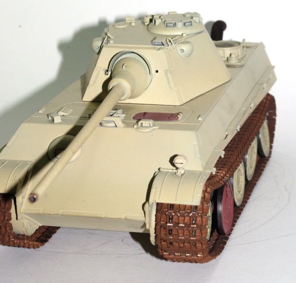 Panther Schmalturm - Practice tank _igp3125