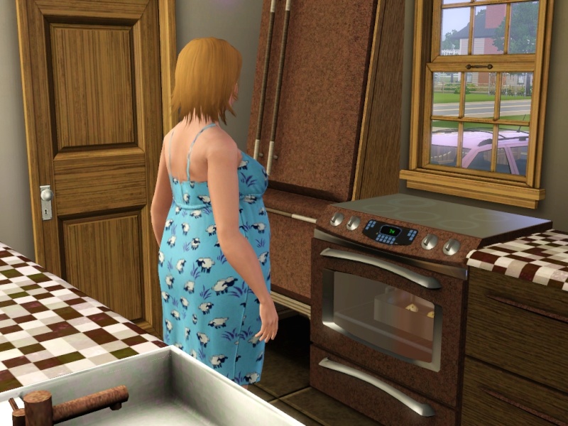 Riverview - Sims 3 Familiendynamik Screen19