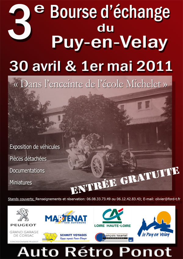Bourse d'échange du Puy-en-Velay Sans-t10