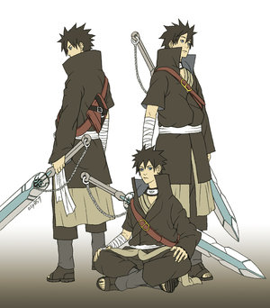Conflict of Ideals (naruto RP) Hikita11