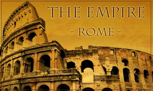 The Empire Rome Empire10