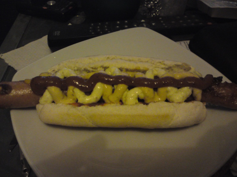 Your Hotdog Dsc00110