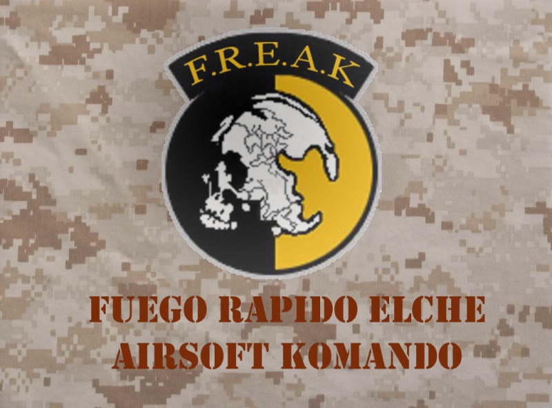 Fuego Rapido Elche