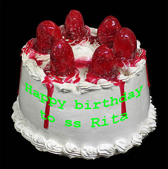 Happy birthday to Rita! Jeffne10