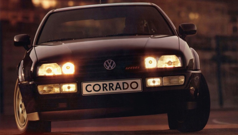 Topic Officiel > Volkswagen Corrado [1989-1995] Volksw10