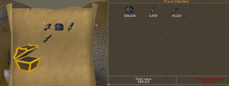 Peashouts Wicked Clue Log Clu_bm10