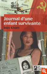 [Kham, May] Journal d'une enfant survivante Genere10