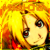 Full Metal Alchemist Memories Misaki10