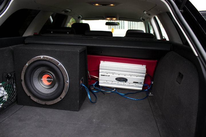 Full Lanzar Audio System! package! 40504_10