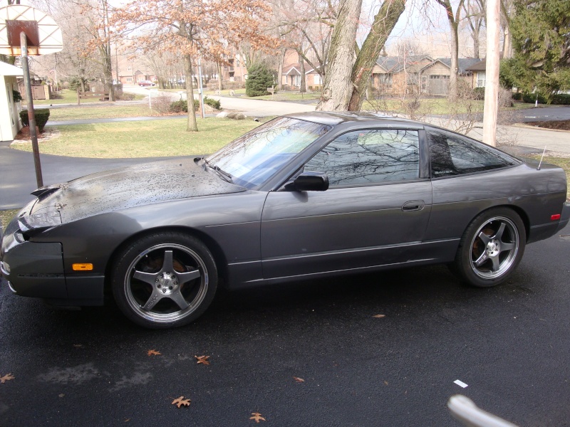 Official "Post Pictures of Your Car" Thread - Page 25 Dsc00710