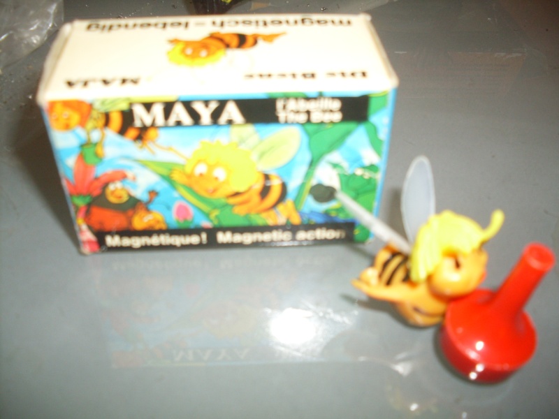 [Vente]  WWF Maya Micromachines Schtroumpf Sailor Moon. Sdc13914