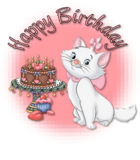 Bon Anniversaire Anais Matana