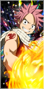 My Creations...(Taking Request) Natsu210