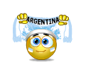 Banderas y gif  animados de Argentina 13377310