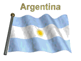 Banderas y gif  animados de Argentina Argend10