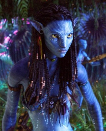 Avatar 2 podría llamarse Na´vi Neytir10