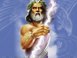 Origen de la palabra  ANFITRIÓN Zeus-310