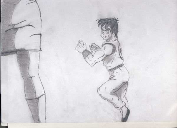 Les grifouillis de Foenidis... Yamcha10