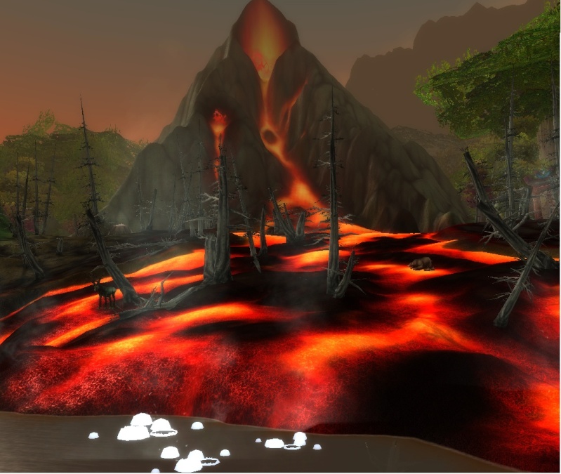 Cataclysm Exploration Discoveries Volcan10