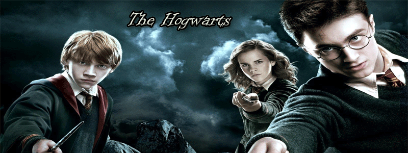 The Hogwarts