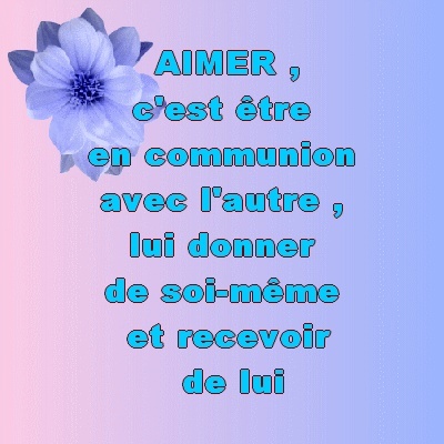 . °•. °•. Pour Aimer .•° .•° - Page 7 Aimer-10