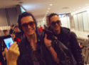 Tokio Hotel in JAPAN! 20101214