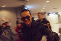 Tokio Hotel in JAPAN! 20101218