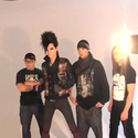 NYLON Magazine - Tokio Hotel Outtakes 4641_i15