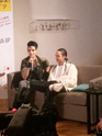 Tokio Hotel in JAPAN! Moaim010