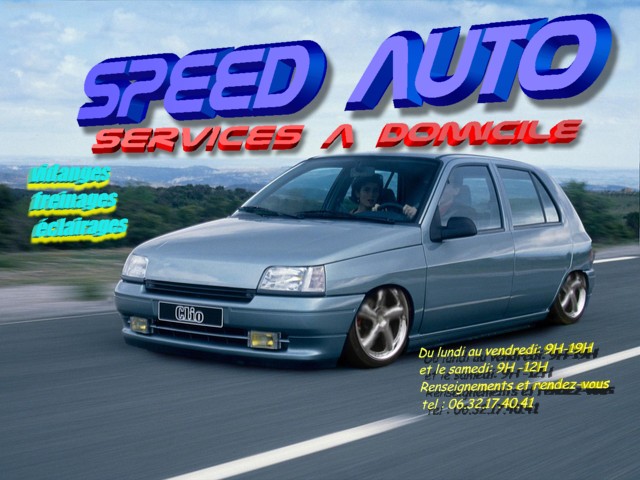 speed auto new services Renaul11