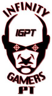 Infinity Gamers PT [IGPT] Infini11