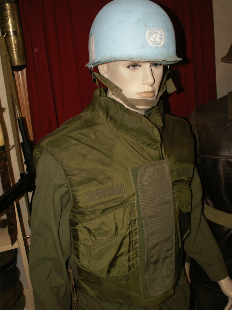 M69 Fragmentation Vest 00516