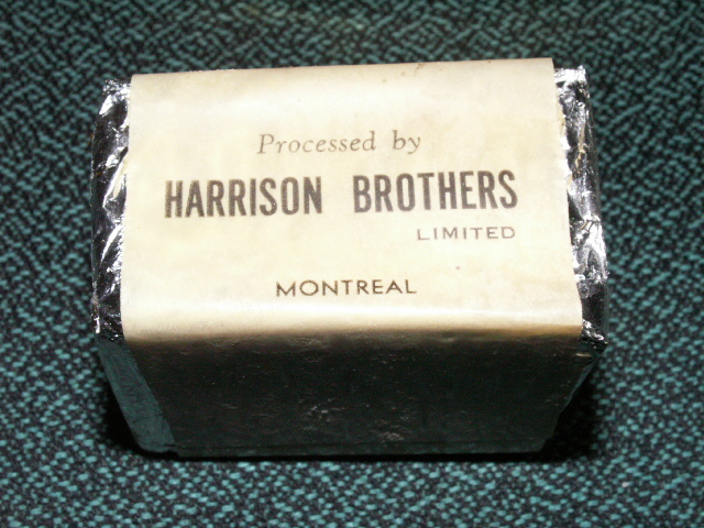 RCN Ration "Food Container" 01111