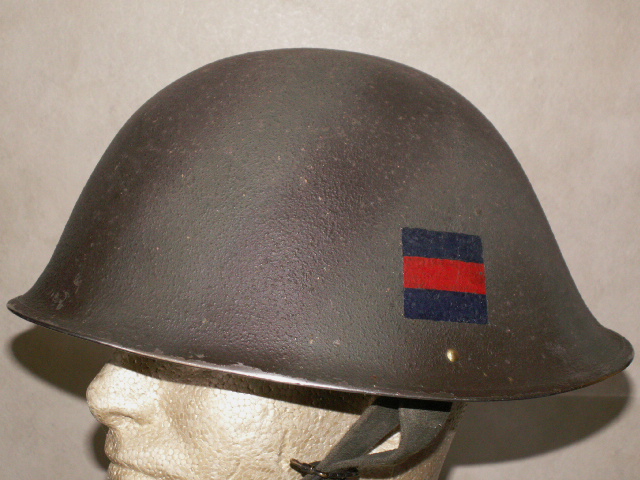 Camo Mk.V Helmet Left110