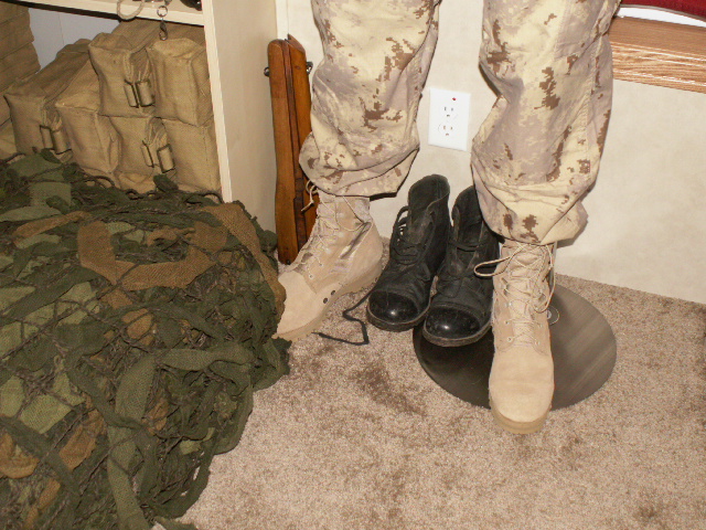 Arid CADPAT Low10
