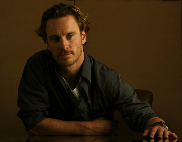 ‘Prometheus’: Michael Fassbender on Ridley Scott’s ‘breathtaking’ project Michae31