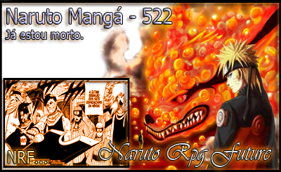Naruto Manga 522 - Já estou morto Nrfvid35