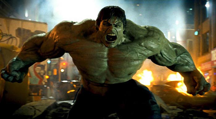 Tay bientôt 10 000 messages...fiou... Hulk10