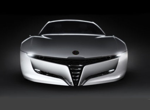 2013 - BMW Vision EfficientDynamics: si farà nel 2013 Pandio10