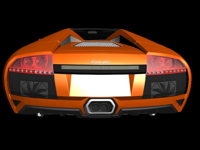 Lamborghini LP640 en cours... 310