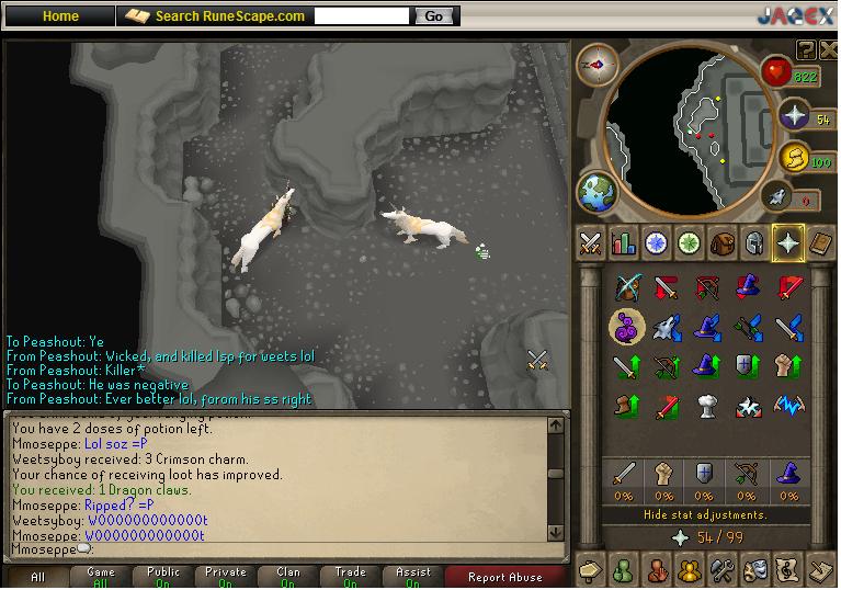Post all RS related screenshots here! - Page 3 Seppe210