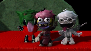 [LBP1] Photos de famille - Page 62 Une_ph13