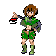 Art Contest #10: Trainer Sprites: THE RESULTS ARE IN!!!! Hju10