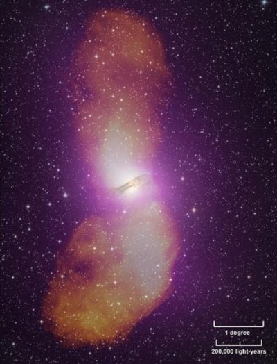 Mission Glast-Fermi, télescope spatial en rayonnement gamma Cena_r10