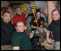 La cuisine à bord de la Station Spatiale Internationale - Page 2 Iss02343