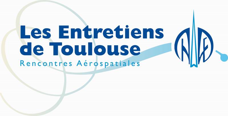 "Entretiens de Toulouse, Rencontres Aérospatiales", les 13 et 14 avril 2010 Logoet10