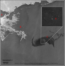 apport images satellites Missis11