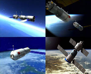 [Chine] Futur vol chinois : Shenzhou 8/9/10, Tiangong 1 (2011 ?) - Page 3 Rtemag10