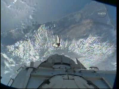 [STS-130] Endeavour : fil dédié au suivi de la mission. - Page 17 Vlcsn210